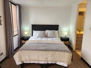 Providencia Apartment, Linda Vista y Cercano al Metro