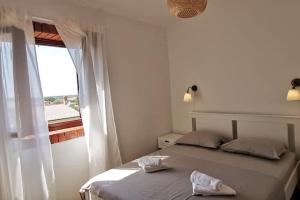 Accomodation TERRAROSSA