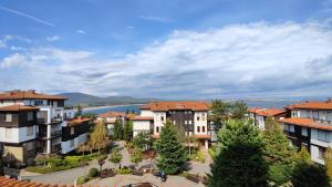 DaKo Flats I Santa Marina Sozopol I Modern stays & Seaside days