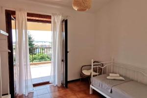 Accomodation TERRAROSSA