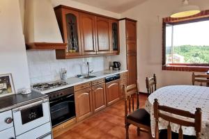 Accomodation TERRAROSSA