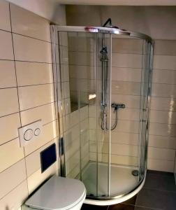 Accomodation TERRAROSSA