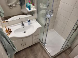 Ferienwohnung Graf kleine Auszeit