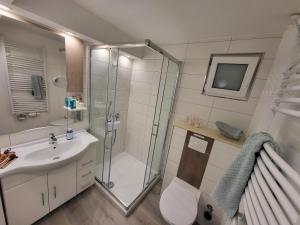 Ferienwohnung Graf kleine Auszeit