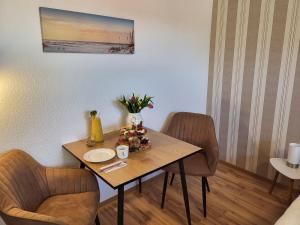 Ferienwohnung Graf kleine Auszeit