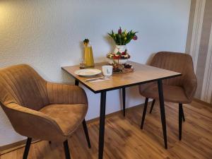 Ferienwohnung Graf kleine Auszeit