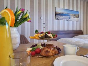 Ferienwohnung Graf kleine Auszeit