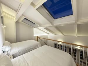 Padrón Plaza Loft L5 by URent