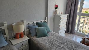 AQUA Residence, Seaview, La Mata Beach, Torrevieja