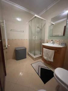 Brisa do Mar Vila Chã