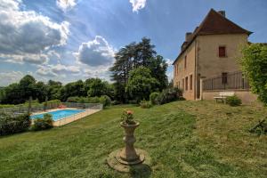 Manoir de Rousson