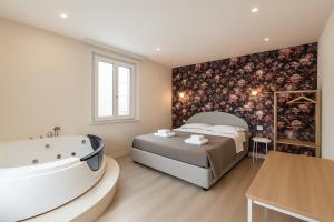 B&B Aurelia Garden Rooms