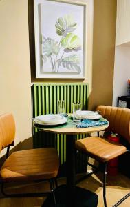 Mesatierra Garden Residence 2005