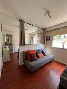 Apartment Bela Vista, SP