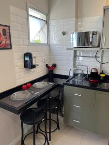 Apartment Bela Vista, SP