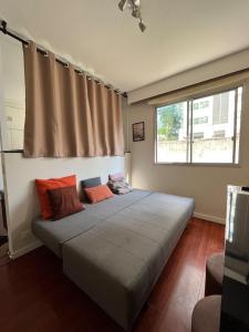 Apartment Bela Vista, SP