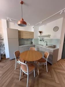 Apartament Forest Elegance