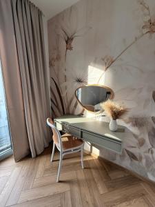 Apartament Forest Elegance