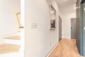 Nora at The Lucy by Stay Local Nashville