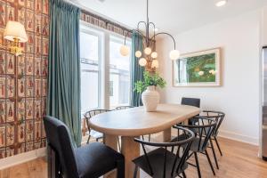 Nora at The Lucy by Stay Local Nashville