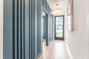 Nora at The Lucy by Stay Local Nashville