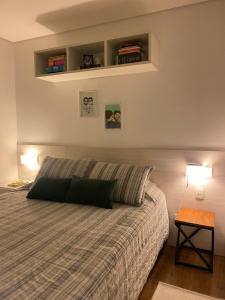 Quadra 01 Paulista Apartment in São Paulo