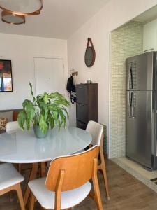 Quadra 01 Paulista Apartment in São Paulo