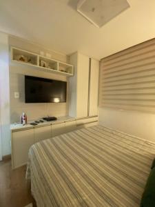 Quadra 01 Paulista Apartment in São Paulo