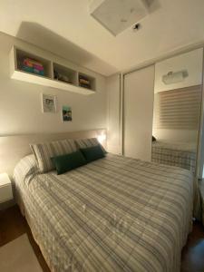 Quadra 01 Paulista Apartment in São Paulo