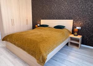 Alea iacta apartments