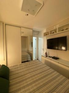 Quadra 01 Paulista Apartment in São Paulo