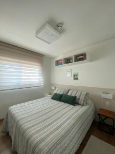 Quadra 01 Paulista Apartment in São Paulo