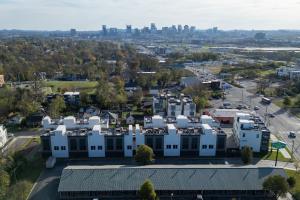 Nora at The Lucy by Stay Local Nashville