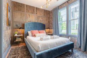 Nora at The Lucy by Stay Local Nashville