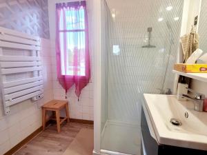 Maisons de vacances Maison 4 Chb prox Mer, Golfs, Marais Salants, Balades : photos des chambres