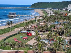 Shaka Shores Beach 1 and 2 bedrooms