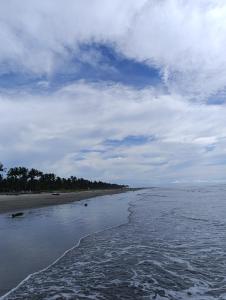 Glamping premium vista al río Isla Portete
