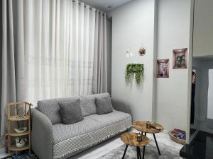 Apartament Smile in Tirana Center