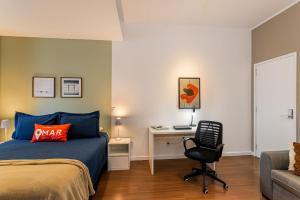 Studio no Leblon a 6 Minutos da Praia | VA 380403