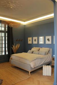 Appartements Clos Canteleu : photos des chambres