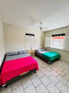 Apartamento 4 - Centro