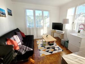 Maisons de vacances Maison 4 Chb prox Mer, Golfs, Marais Salants, Balades : photos des chambres