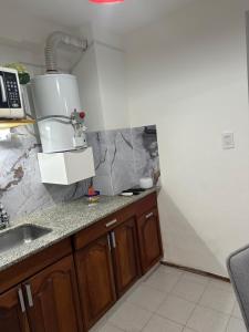 Apartamento Betania
