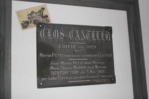 Le Clos Canteleu