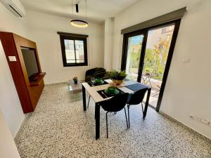 1 Room Apartment with Balcony