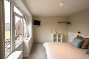 Borgraaf - Fruitzicht