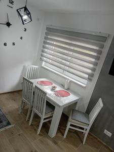 Apartman Savić Divčibare