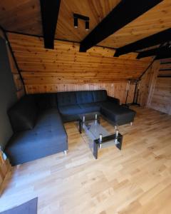 Domek letniskowy całoroczny 94A