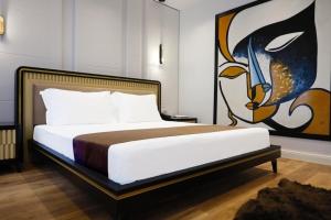 Grand Atlantis Suites Near Delhi Airport