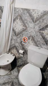 Casa céntrica para 8